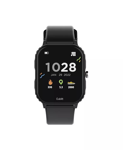 Smart Wearables