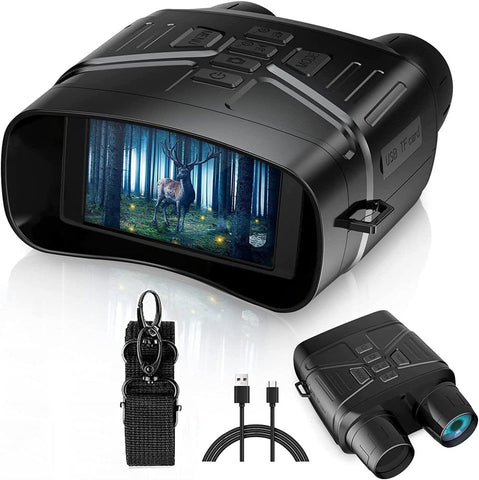 Digital Optics