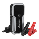 Jump Starter: Power Bank & Fast Charger 3000A