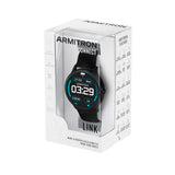 The Heritage Link: Integrated Classic Smartwatch