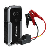 Jump Start Your Car in Seconds with the POPDEER PD-J01 (20000mAh, 2500A)