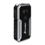 Jump Start Your Car in Seconds with the POPDEER PD-J01 (20000mAh, 2500A)