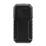 Jump Start Your Car in Seconds with the POPDEER PD-J01 (20000mAh, 2500A)