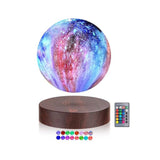 Moon Lamp