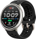 The Zenith Active: AI-Powered Smartwatch