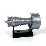 The TR900 Aero-Turbofan Mechanical Replica