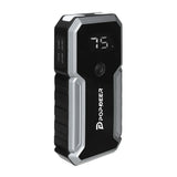 Jump Starter: Power Bank & Fast Charger 3000A