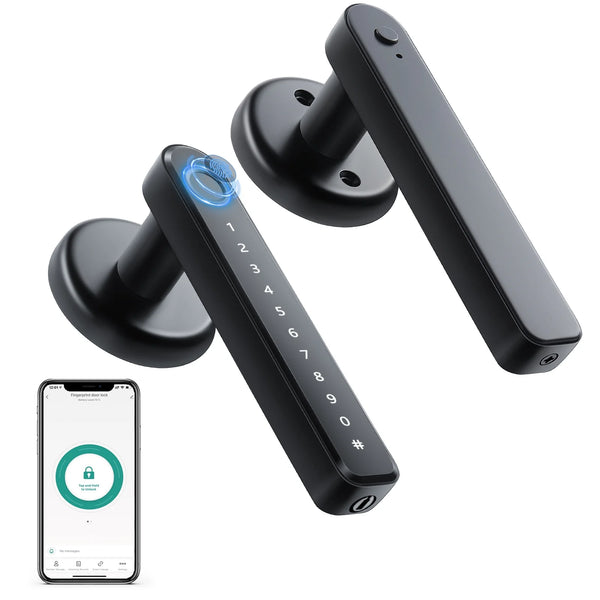 Smart Door Lock