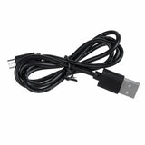 Fast & Flexible: Charge Your AA & AAA Batteries on the Go (USB Powered)