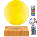 Moon Lamp