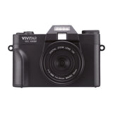 The V-Stream 4K Ultra-HD Digital Camera