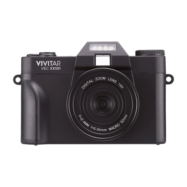 The V-Stream 4K Ultra-HD Digital Camera