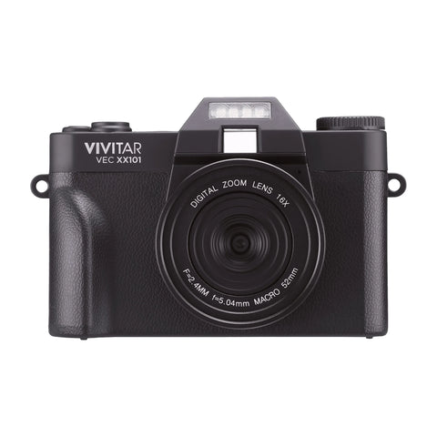 The V-Stream 4K Ultra-HD Digital Camera