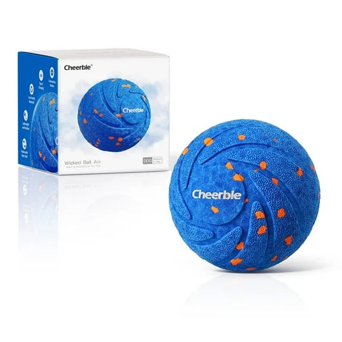 Wicked Ball AIR