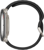 The Zenith Active: AI-Powered Smartwatch