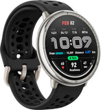 The Zenith Active: AI-Powered Smartwatch