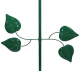 The Meridian Sunflower Kinetic Garden Stake