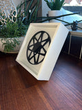 The Artisan’s Rhythm Kinetic Wall Sculpture