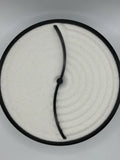 The Zen-Flow Automated Sand Sculptor